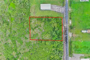 1054 Canal, Gilchrist, TX 77617 - Photo 1