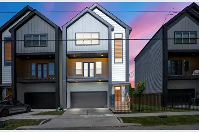 3705 Cortlandt Street, Houston, TX 77018 - Photo 1