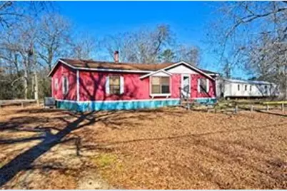 212 Chris Brent Drive, Livingston, TX 77351 - Photo 1