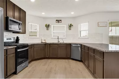 5510 Blackbird Lane Lane, Hitchcock, TX 77563 - Photo 7