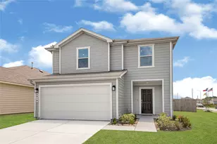 5510 Blackbird Ln Ln, Hitchcock, TX 77563 - Photo 1