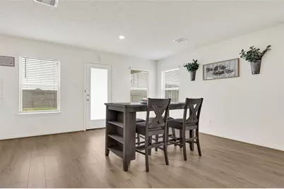 5510 Blackbird Lane Lane, Hitchcock, TX 77563 - Photo 5