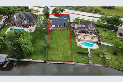 2703 Shady Lane, Webster, TX 77598 - Photo 29