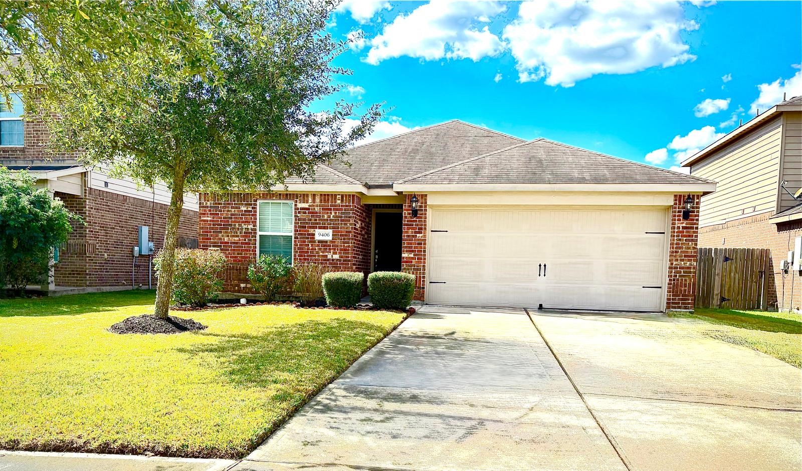 9406 Gold Mountain Dr, Rosharon, TX 77583 - MLS 25698848 - Coldwell Banker