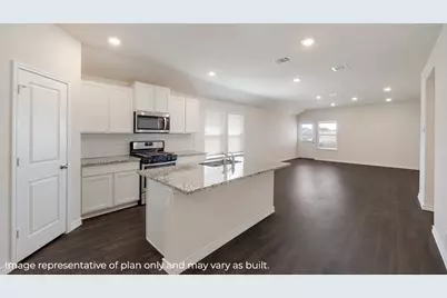 3010 Holland Lakes Drive, Fulshear, TX 77441 - Photo 5