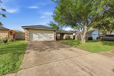 14031 Bay Gardens Drive, Sugar Land, TX 77498 - Photo 3