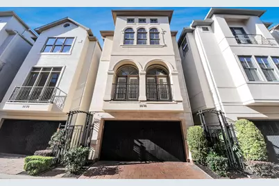 1434 Wichita Street, Houston, TX 77004 - Photo 1