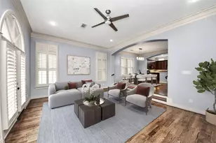 1434 Wichita St, Houston, TX 77004 - Photo 5