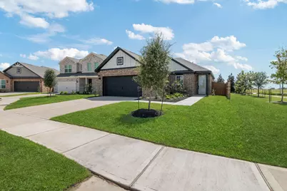 1115 Moonlight Trace Drive, Beasley, TX 77417 - Photo 1