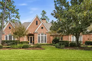 14 Highland Cir, The Woodlands, TX 77381 - Photo 5