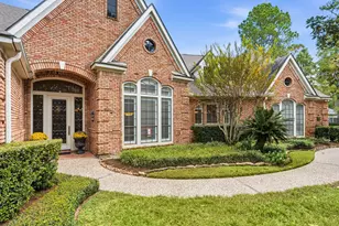 14 Highland Cir, The Woodlands, TX 77381 - Photo 7