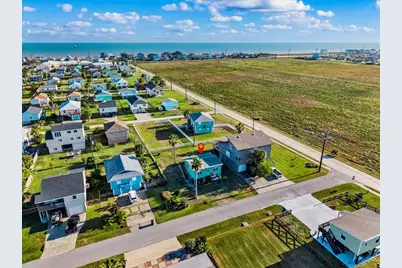 16721 Henry Morgan Road, Jamaica Beach, TX 77554 - Photo 21