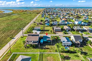 16721 Henry Morgan Rd, Jamaica Beach, TX 77554 - Photo 23