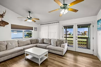 16721 Henry Morgan Road, Jamaica Beach, TX 77554 - Photo 7