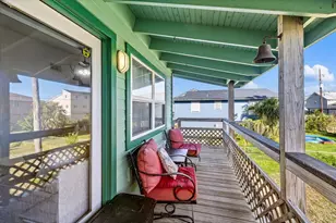 16721 Henry Morgan Rd, Jamaica Beach, TX 77554 - Photo 5