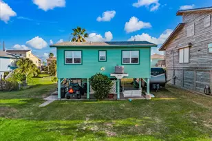 16721 Henry Morgan Rd, Jamaica Beach, TX 77554 - Photo 1