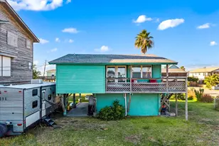 16721 Henry Morgan Rd, Jamaica Beach, TX 77554 - Photo 27