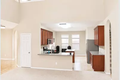 2814 Silver Bend Lane, Rosharon, TX 77583 - Photo 11