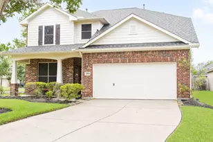 2814 Silver Bend Ln, Rosharon, TX 77583 - Photo 1