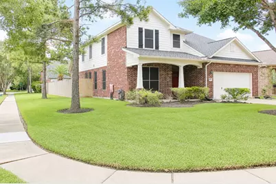 2814 Silver Bend Lane, Rosharon, TX 77583 - Photo 3