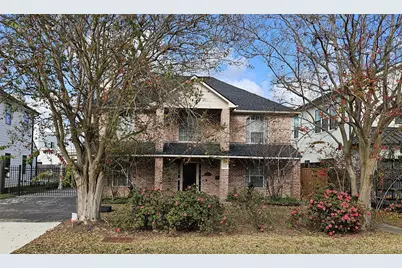 6518 Clawson Street, Houston, TX 77055 - Photo 1
