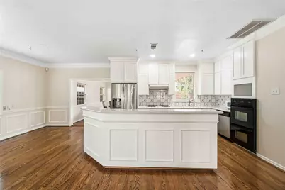 6518 Clawson Street, Houston, TX 77055 - Photo 13