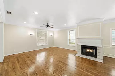 6518 Clawson Street, Houston, TX 77055 - Photo 9