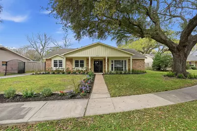 2037 Willow Wisp Drive, Seabrook, TX 77586 - Photo 1