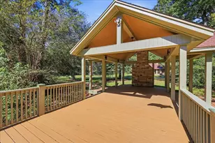 4153 S Fm 1003 Road S, Kountze, TX 77625 - Photo 27