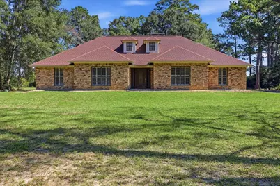 4153 S Fm 1003 Road S, Kountze, TX 77625 - Photo 1