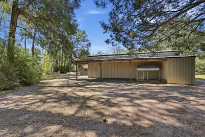 4153 S Fm 1003 Road S, Kountze, TX 77625 - Photo 33