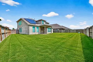 10511 Amador Peak Dr, Rosharon, TX 77583 - Photo 5