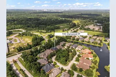 195 Oarwood Place, The Woodlands, TX 77389 - Photo 33