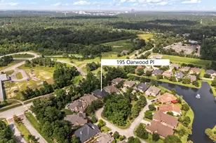 195 Oarwood Pl, The Woodlands, TX 77389 - Photo 33