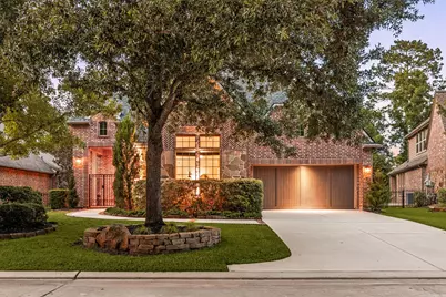 195 Oarwood Place, The Woodlands, TX 77389 - Photo 1