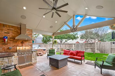 23538 Tayman Park Lane, Katy, TX 77494 - Photo 5