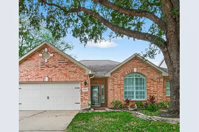 23538 Tayman Park Lane, Katy, TX 77494 - Photo 3