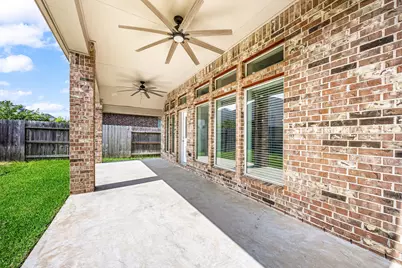 2322 Angel Trumpet Drive, Katy, TX 77494 - Photo 47