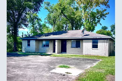 6802 Sayers Street #A few, Houston, TX 77016 - Photo 31