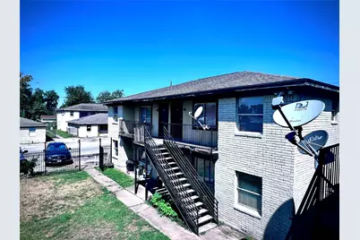 6802 Sayers Street #A few, Houston, TX 77016 - Photo 1