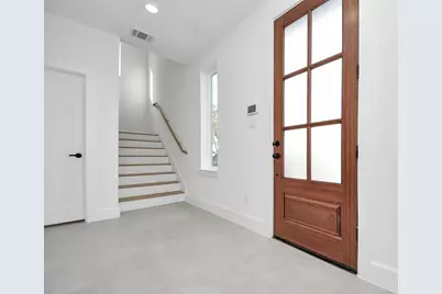 923 Fisher Street #A, Houston, TX 77018 - Photo 5