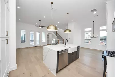 923 Fisher Street #A, Houston, TX 77018 - Photo 11