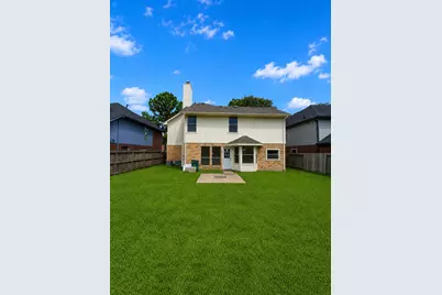 16435 Ember Hollow Lane, Sugar Land, TX 77498 - Photo 17