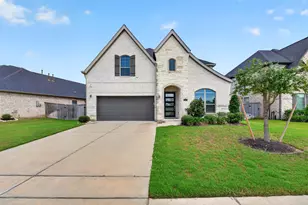 1402 Hudgins Pass, Richmond, TX 77469 - Photo 3