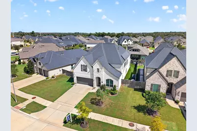 1402 Hudgins Pass, Richmond, TX 77469 - Photo 5