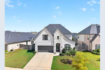 1402 Hudgins Pass, Richmond, TX 77469 - Photo 1