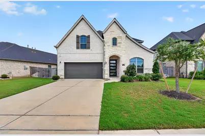 1402 Hudgins Pass, Richmond, TX 77469 - Photo 3