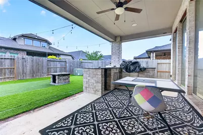 1402 Hudgins Pass, Richmond, TX 77469 - Photo 41