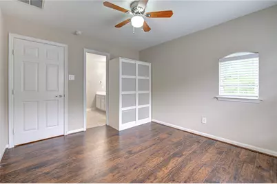 1227 Glenwood Canyon Lane, Houston, TX 77077 - Photo 23