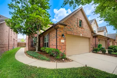 1227 Glenwood Canyon Lane, Houston, TX 77077 - Photo 1